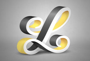 MLito與36 Days of Type 2016 數字文化創意軟件的創新實踐