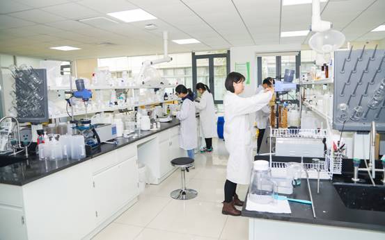 蘇州綠葉自主產(chǎn)品守護(hù)品質(zhì)消費(fèi)，熱能產(chǎn)品研發(fā)驅(qū)動(dòng)創(chuàng)新