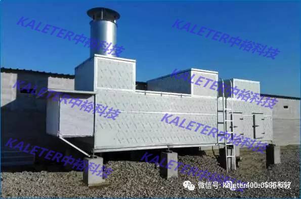 中裕科技 以創(chuàng)新熱能產(chǎn)品引領(lǐng)環(huán)保供暖新趨勢(shì)