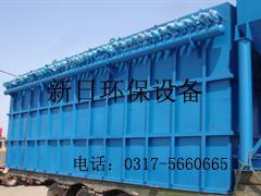 布袋除塵產(chǎn)品供應(yīng)指南 聚焦第7頁(yè)過(guò)濾袋與制冷市場(chǎng)應(yīng)用