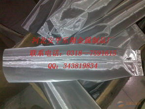 樂(lè)翔金屬絲網(wǎng)制品廠 量身定制的不金屬濾袋、過(guò)濾網(wǎng)袋與過(guò)濾袋